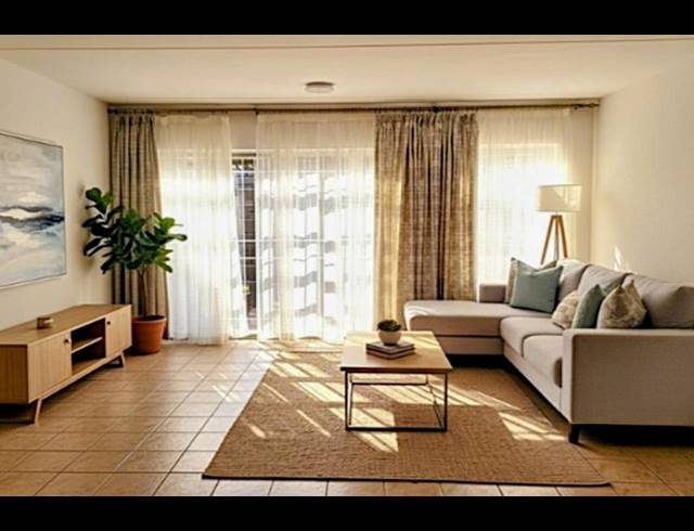 3 BEDROOM TOWNHOUSE FOR SALE IN BEDFORD GARDENS